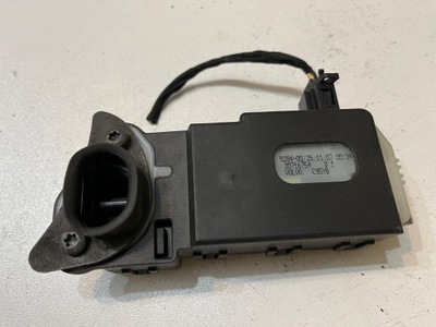 Volvo v50 привод крышка топлива 30716754 фото №1