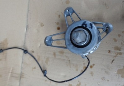 Подушка під  двигун ліва права mercedes w167 gle gls gl . фото №1