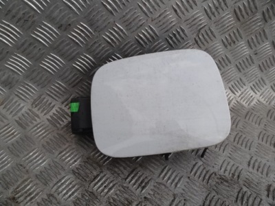 Кришка бака пального citroën c3 3 sx 9812916680 31956928 1.2l 81kw фото №1