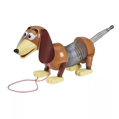 Disney Pixar Toy Story 4 Stretch Slinky Dog