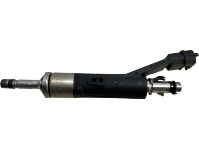 Proace city 1.2t форсунка топлива 9822715980 фото №1