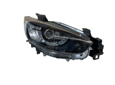 Mazda cx-5 рестайлінг  full led фара правий перед 2014- фото №1