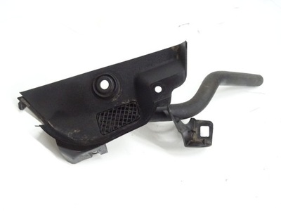 Opel zafira c слив жабо фото №1