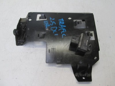 Кронштейн кронштейн комп'ютер trafic vivaro фото №1