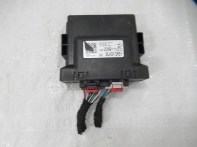 Opel mokka x модуль блок управления 13512359 фото №1