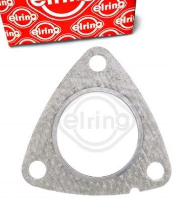Прокладка коллектор выпускной elring do bmw z3 e36 фото №1