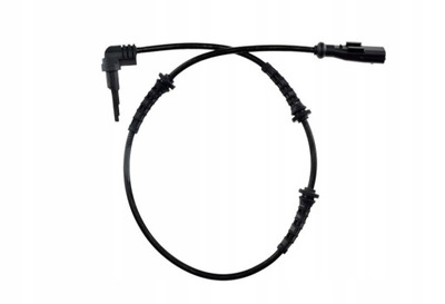 Датчик abs перед l=p do renault duster 2.0 фото №1