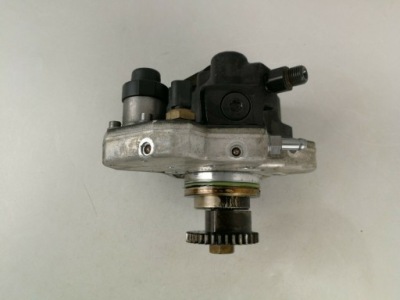 Насос упорскування mercedes 3.0 w221 w166 sprinter ml фото №1