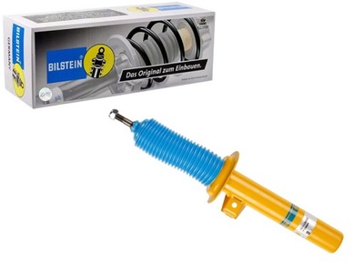 AMORTIZATORIUS SPORTINIS PRIEK. L BMW 3 E46 1.6-3.0D 12.97-12.07 BILSTEIN 