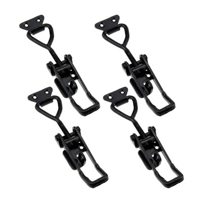 TOGGLE CLAMP UNIT INSTRUMENTAL TOGGLE CLAMP DRA  