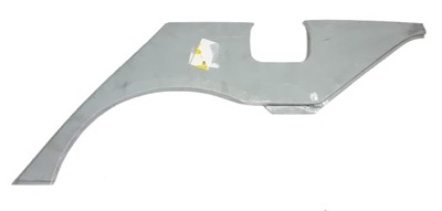 Ремкомплект крила задня ліва accord cl cm cn фото №1