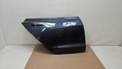 Дверь правое  задняя задняя tesla model 3 оригинальные фото №1