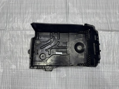 Основание аккумулятор fiat 600 e 9836759680 фото №1