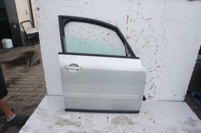 Двері правий перед audi a2 фото №1