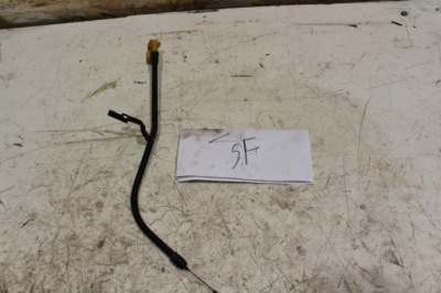 Щуп уровня масла subaru forester i sf фото №1