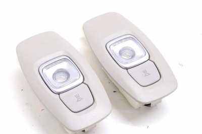 Другое запчасти внутреннее renault espace v jr_ 264301419r 1.6l дизель 2017 фото №1