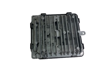 Volvo перетворювач модуль led блок керування 50822718 фото №1