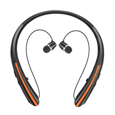 Bluetooth Headphones Headband with microphone