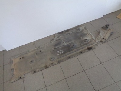 Защита подвеска левая bmw x1 e84 lift 2.0 дизель 2013 rok фото №1