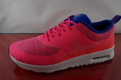 BUTY SPORTOWE NIKE AIR MAX THEA PRM R42 W26,5