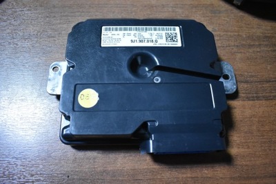 Idealny модуль зв'язку porsche taycan 1 фото №1