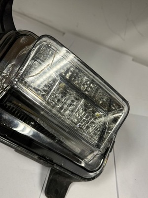 Лампа gmc ліва 23378152 фото №1