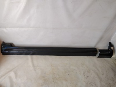 Volvo xc90 ii порог молдинг порог левая 2015- фото №1