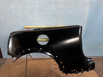 Mini cooper f57 cabrio крила правий задня фото №1