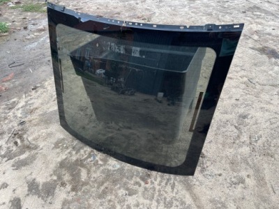 Lexus lc 500 lc500 скло задня фото №1