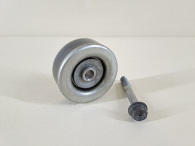 Sx4 s-cross 18r lift ролик ремень натяжитель 1.4t k14c фото №1