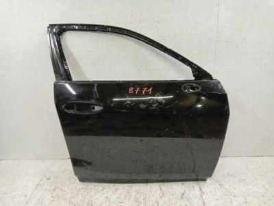 Дверь правое передние правый перед lexus ux 2018- фото №1