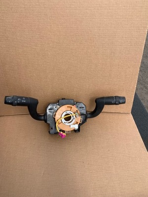 Перемикач комбінований fiat ducato 07356790200 фото №1