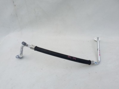 Nissan micra k14 v 16- трубка кондиционера 1.5 dci фото №1