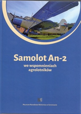 Samolot An - 2