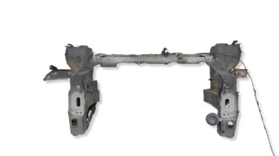 Лонжерон перед citroen c1 cpplppgcc1 фото №1