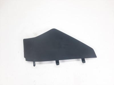 PROTECCIÓN PANELES CONSOLAS AUDI A6 C8 4K0857085  