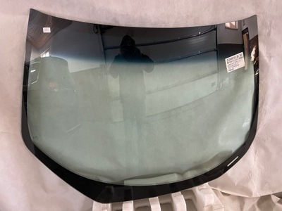 Honda cr-z стекло передняя лобовое nowa 2010-2016 фото №1