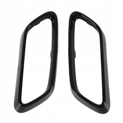 Захист труби випускної do benz c фото №1