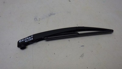 Важіль двірники кришки nissan qashqai ii j11 фото №1