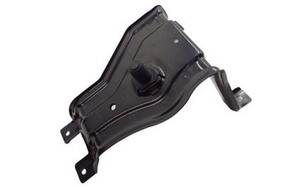 Audi a7 4g кронштейн колеса запасного 4g0802715 фото №1