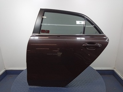 Kia rio iv yb hb двері задня ліва задні sen фото №1