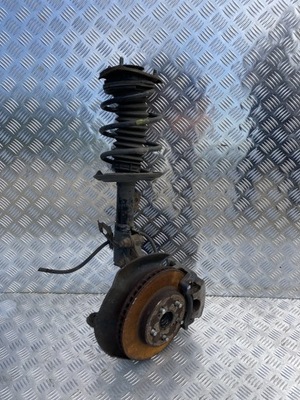 Поворотний кулак амортизаторна стійка правий toyota prius iv 15- фото №1