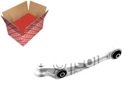 Febi рычаг vw перед a4 avant a5 07- нижний левый pr фото №1