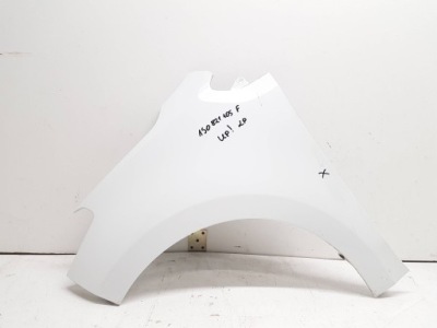 Vw up! 1s левый крыло перед передний фото №1