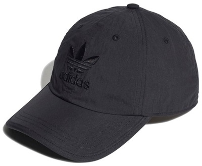 CZAPKA Z DASZKIEM ADIDAS ORIGINALS CZARNA HM1683