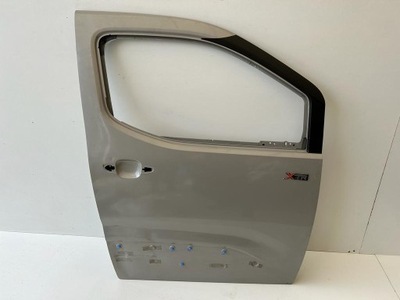 Berlingo iv partner iv rifter дверь правое перед фото №1