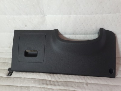 Заглушка защита pod руль hyundai kona фото №1