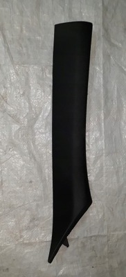 Bmw x3 f25 захист корпус обшивка стійка праве фото №1