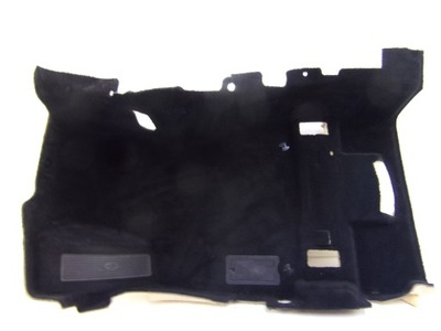 Maserati ghibli 14- обшивка пол левая перед фото №1