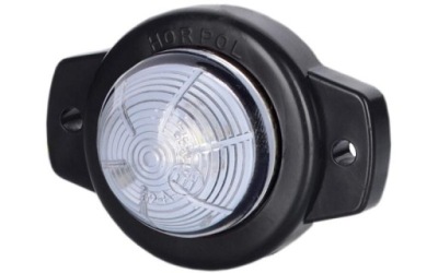 LAMPA POZYCYJNA PRZEDNIA LED